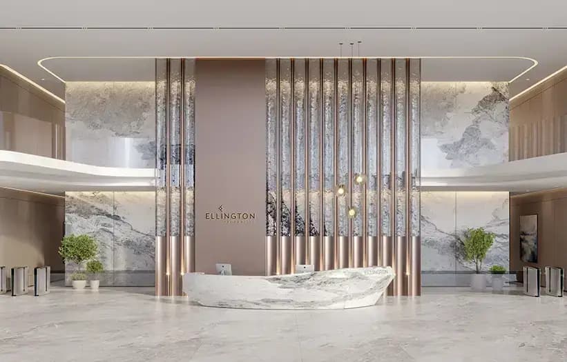 Berkeley Tower by Ellington | Commercial Offices for Sale in Business Bay